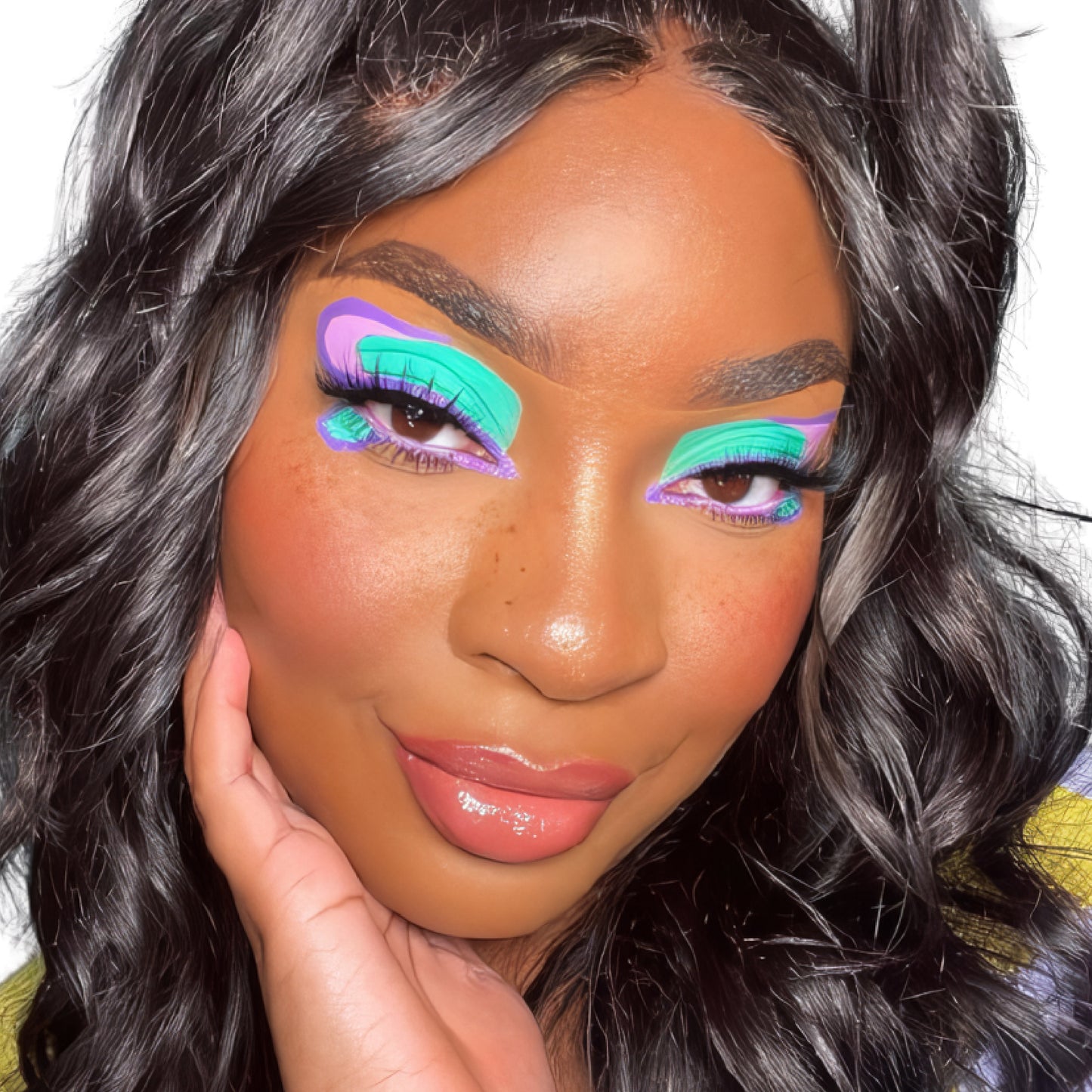 360w | modelo | Uperfect Perú