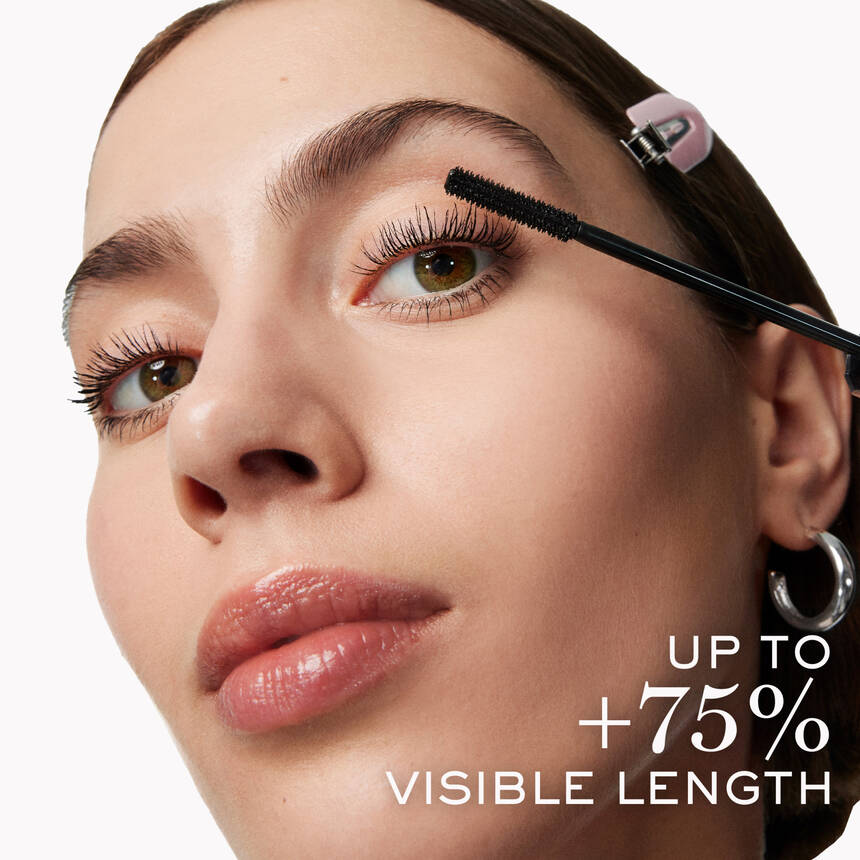 Flutter Extension Instant Lengthening Mascara