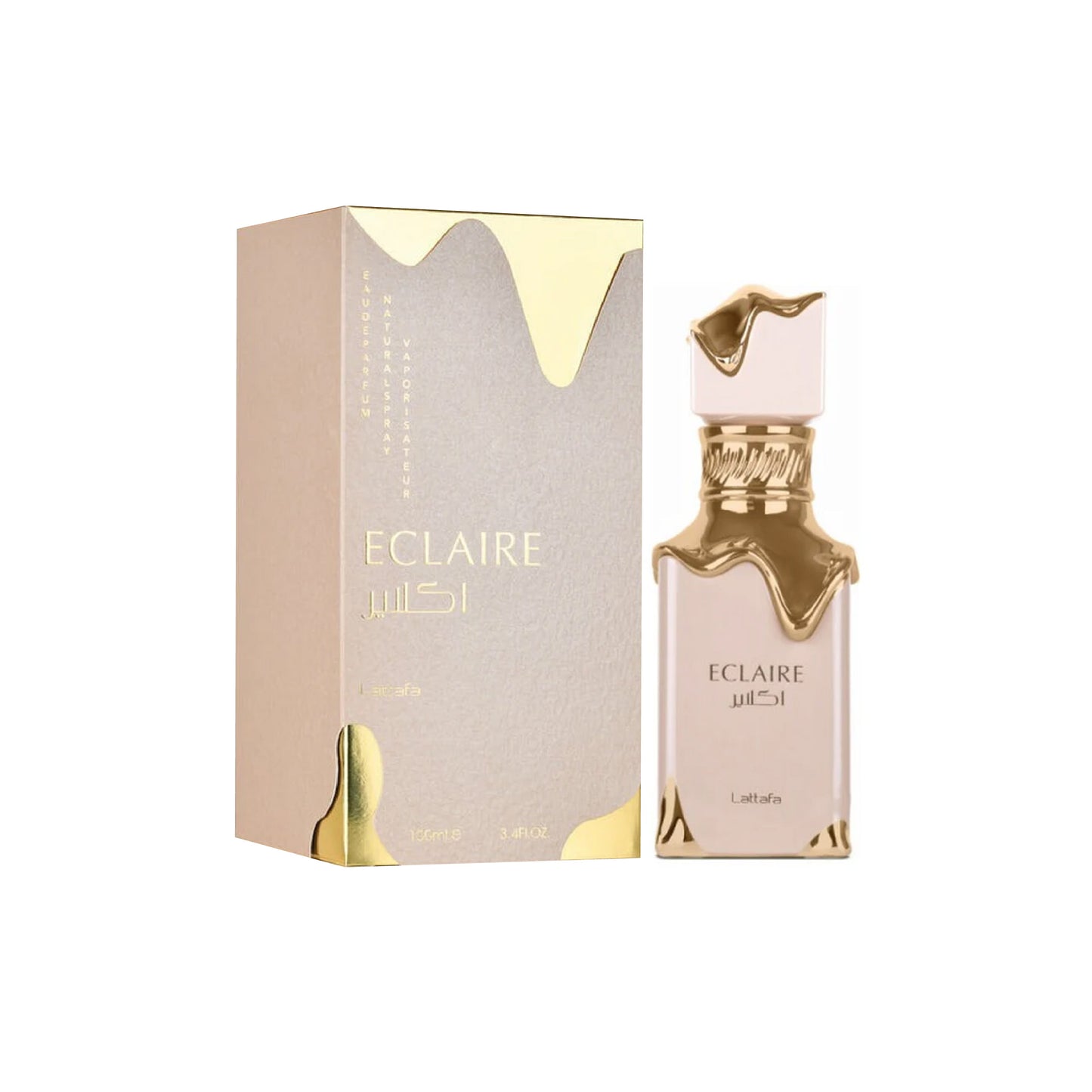 Eclaire | Perfume Unisex | Uperfect Perú