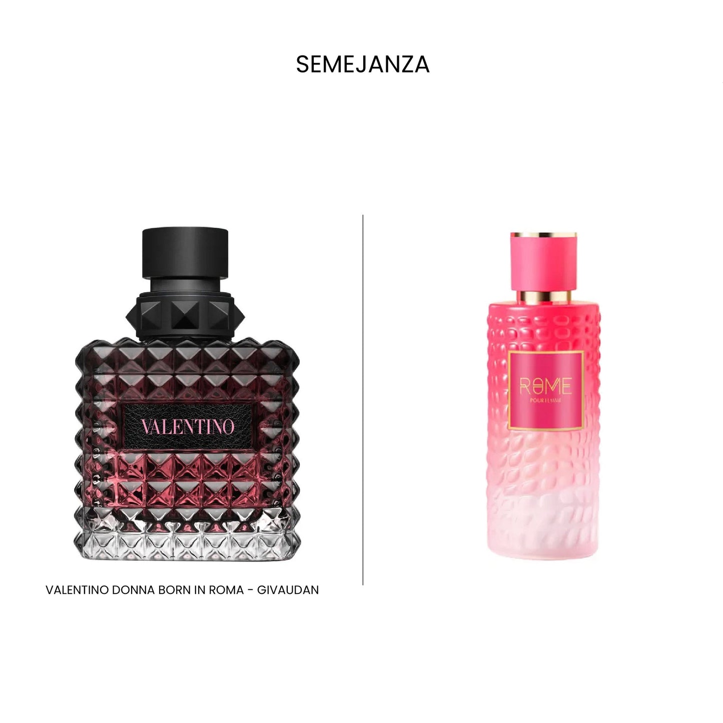 Luxury Femme Pack