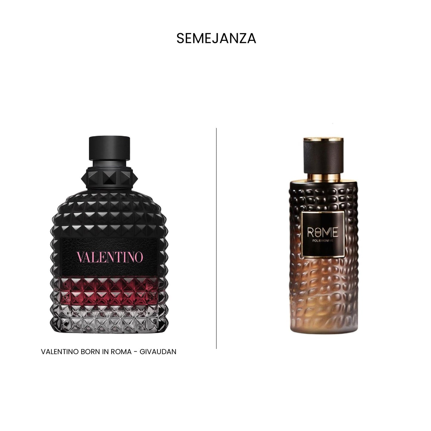 Bharara Rome Pour Homme
