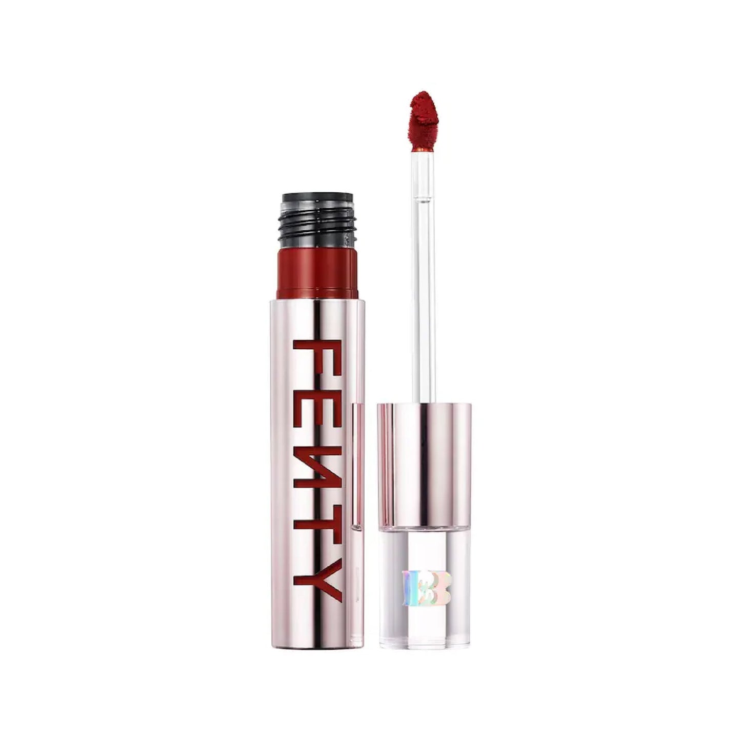 Deep Garnet Red | Fenty Icon Velvet | Uperfect Perú