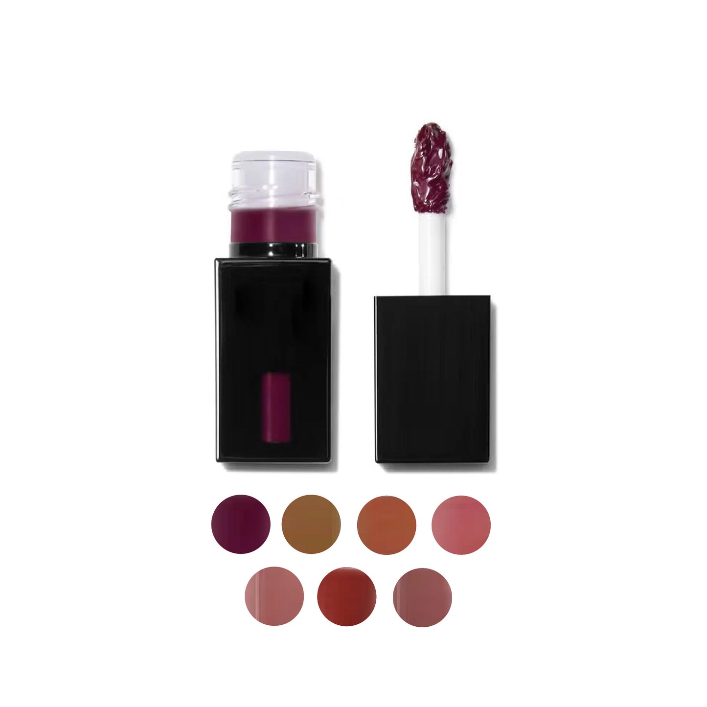 Glossy Lip Stain | E.L.F. Cosmetics | Uperfect Perú