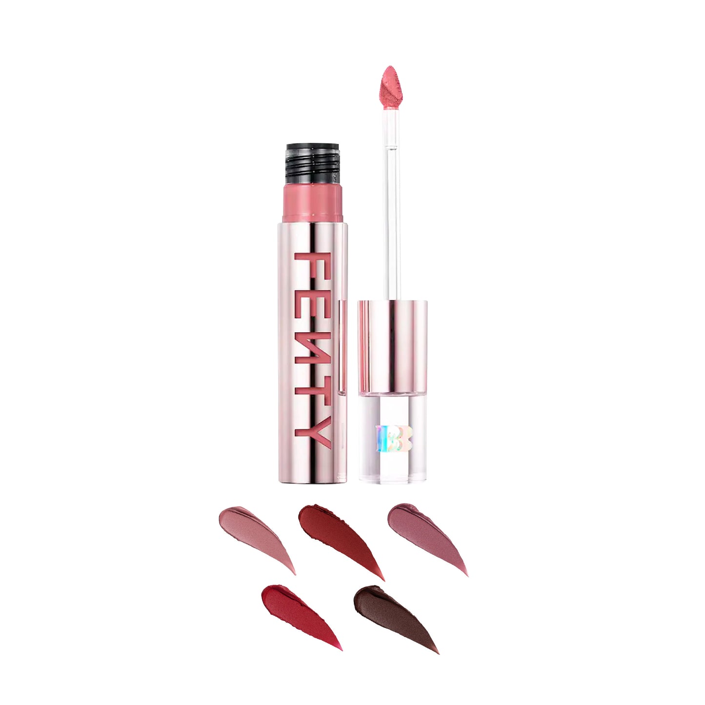 Fenty Icon Velvet Liquid Lipstick | Fenty Beauty | Uperfect Perú