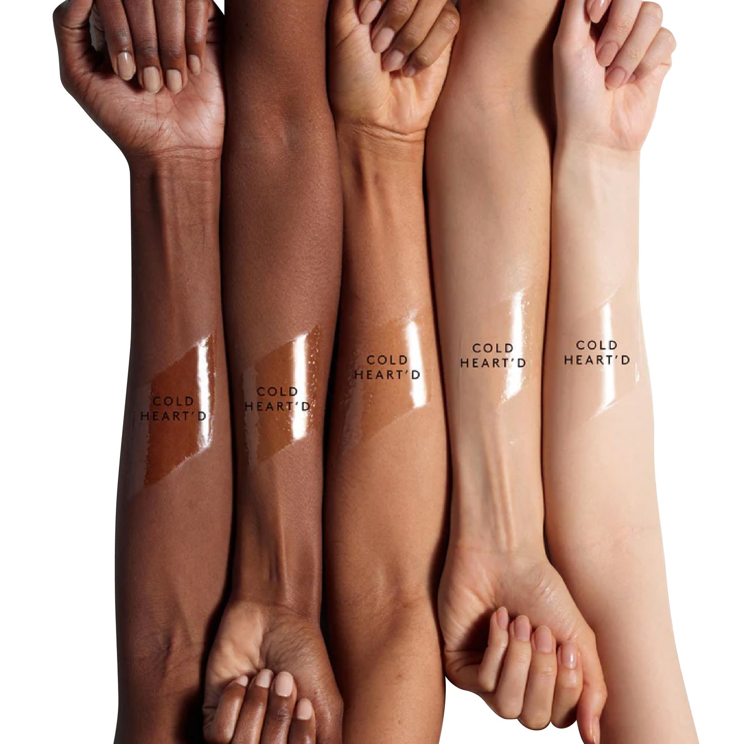 Cold Heart´d | Maquillaje | Uperfect Perú