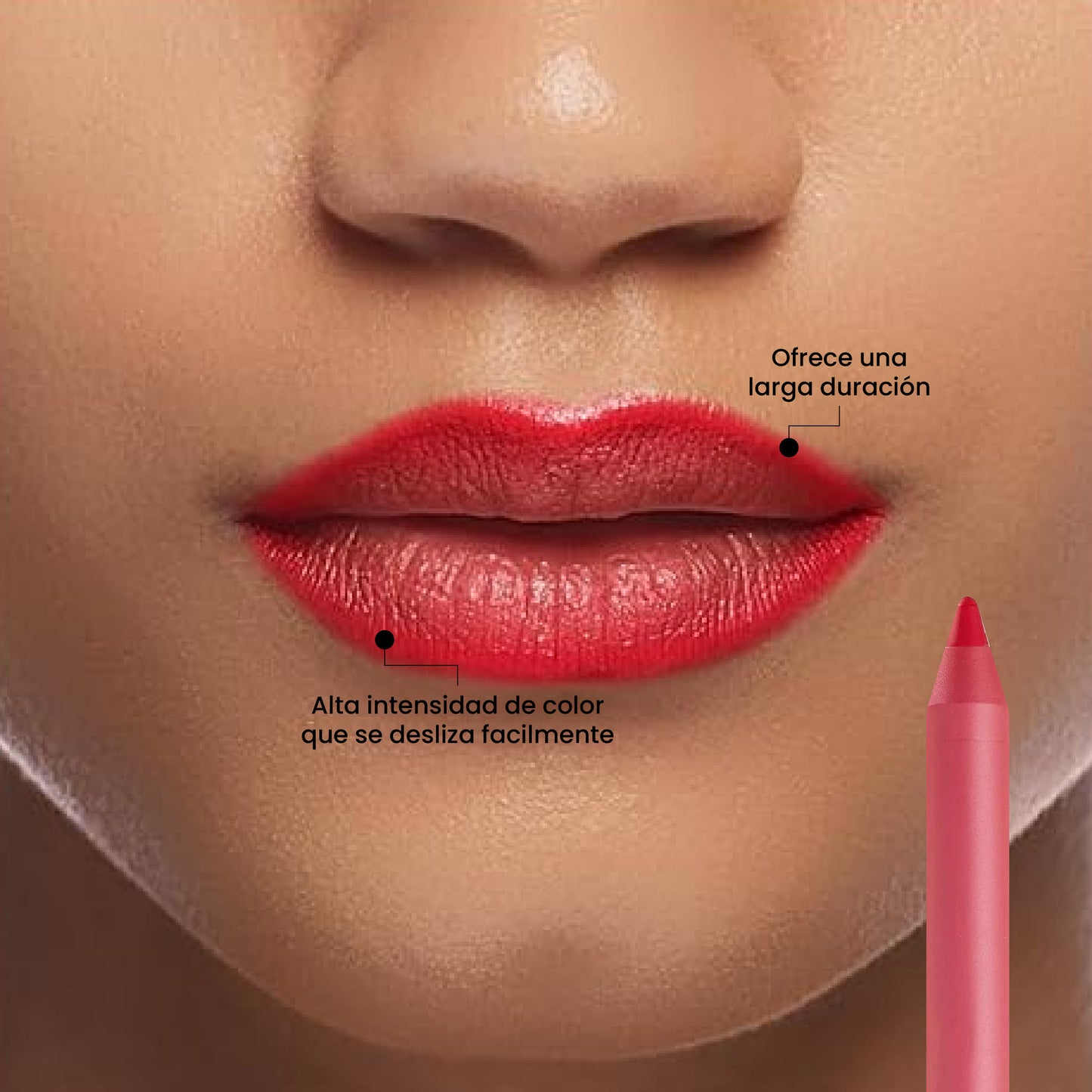 Frenchie | Labios | Uperfect Perú