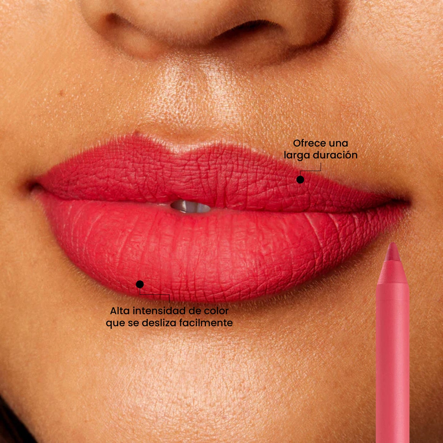 Full Speed | Labios | Uperfect Perú