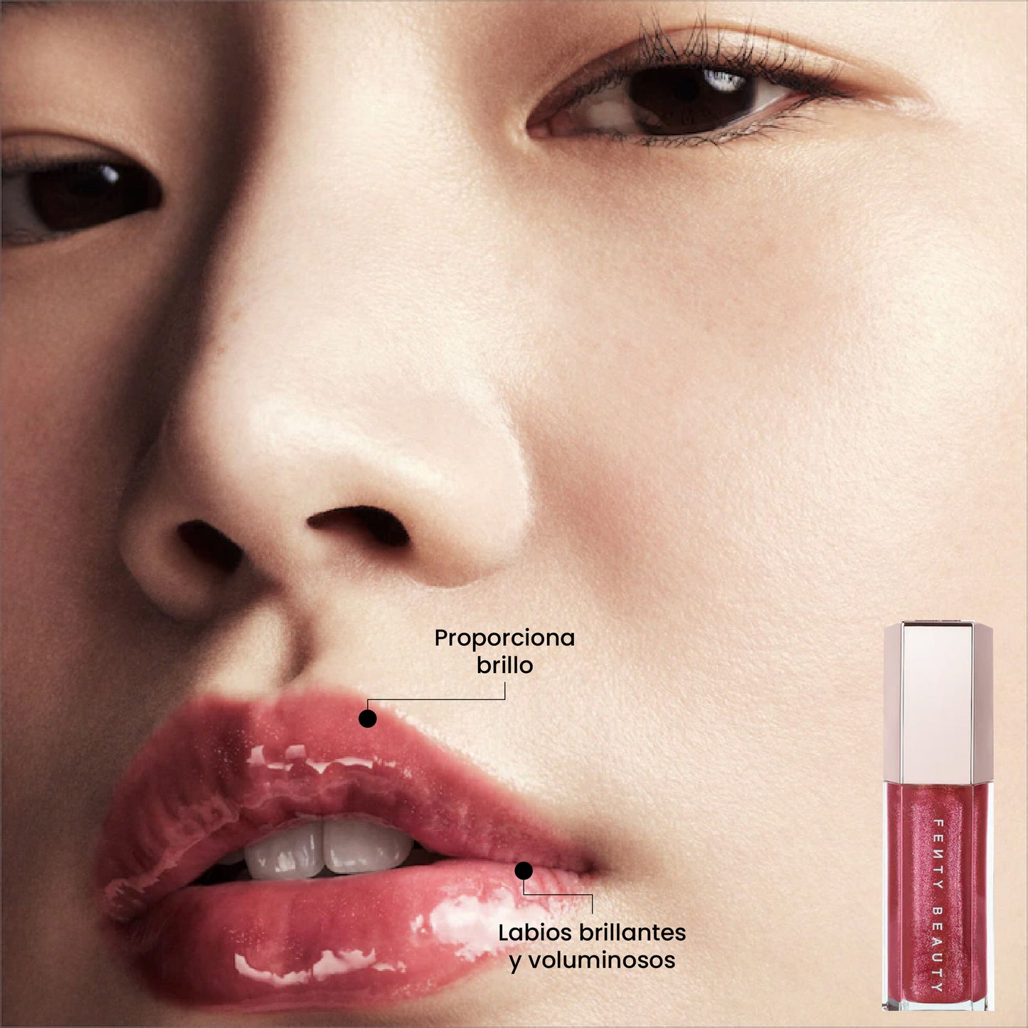 Modelo | Riri | Uperfect Perú