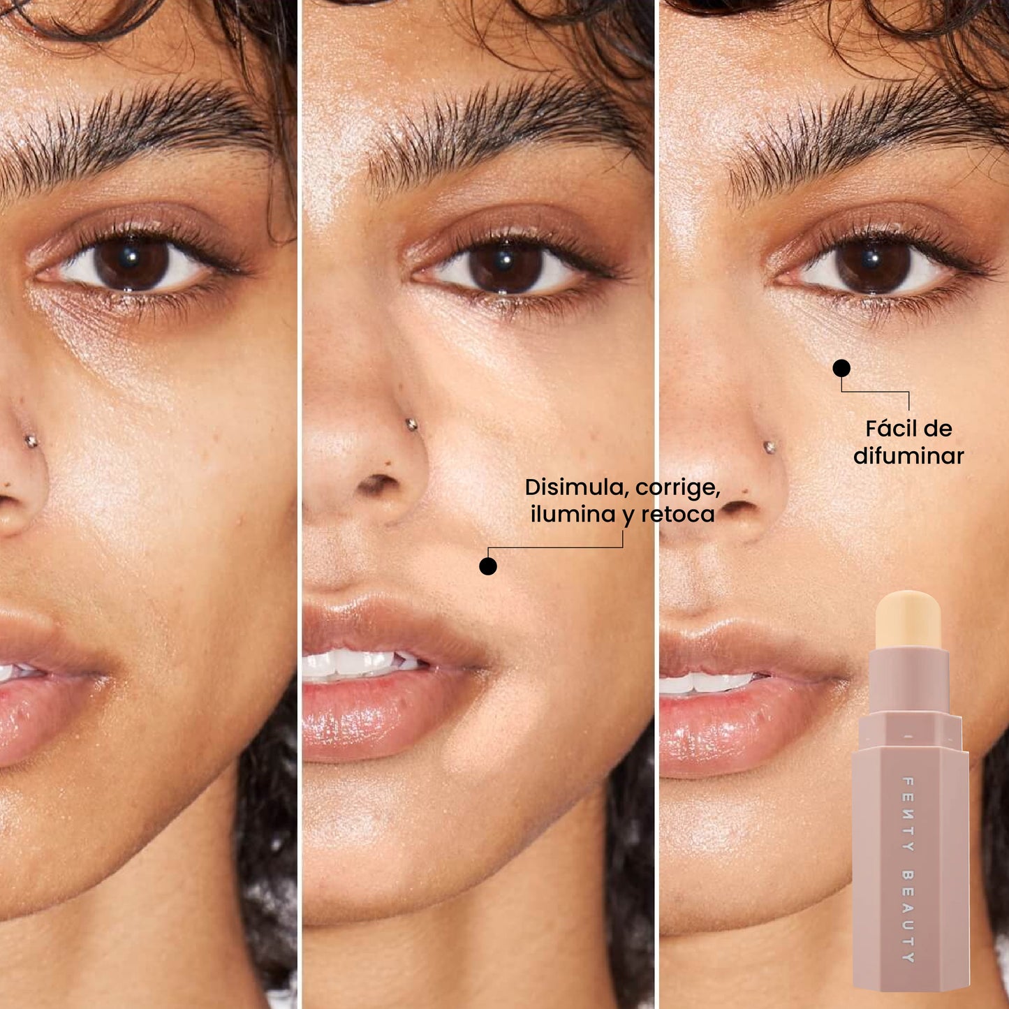 Ivory | Modelo | Uperfect Perú