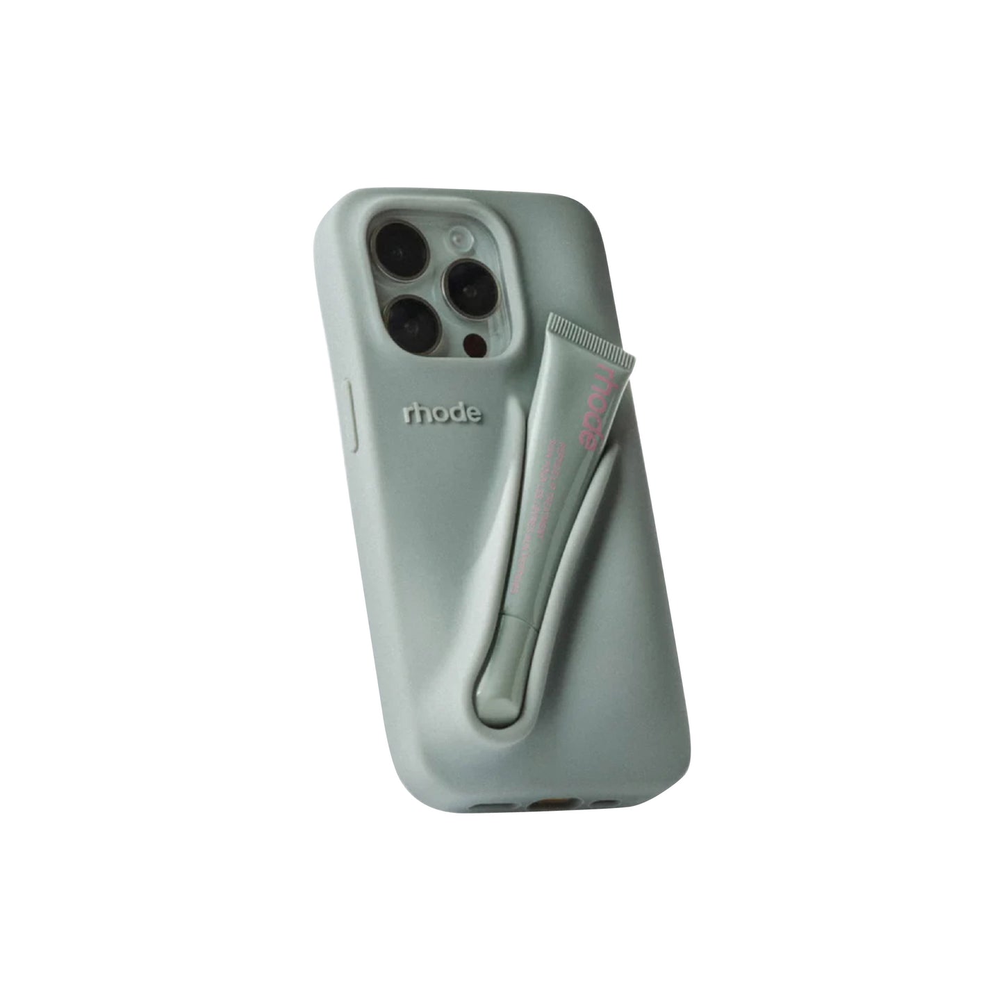 Lip Case - A Pedido
