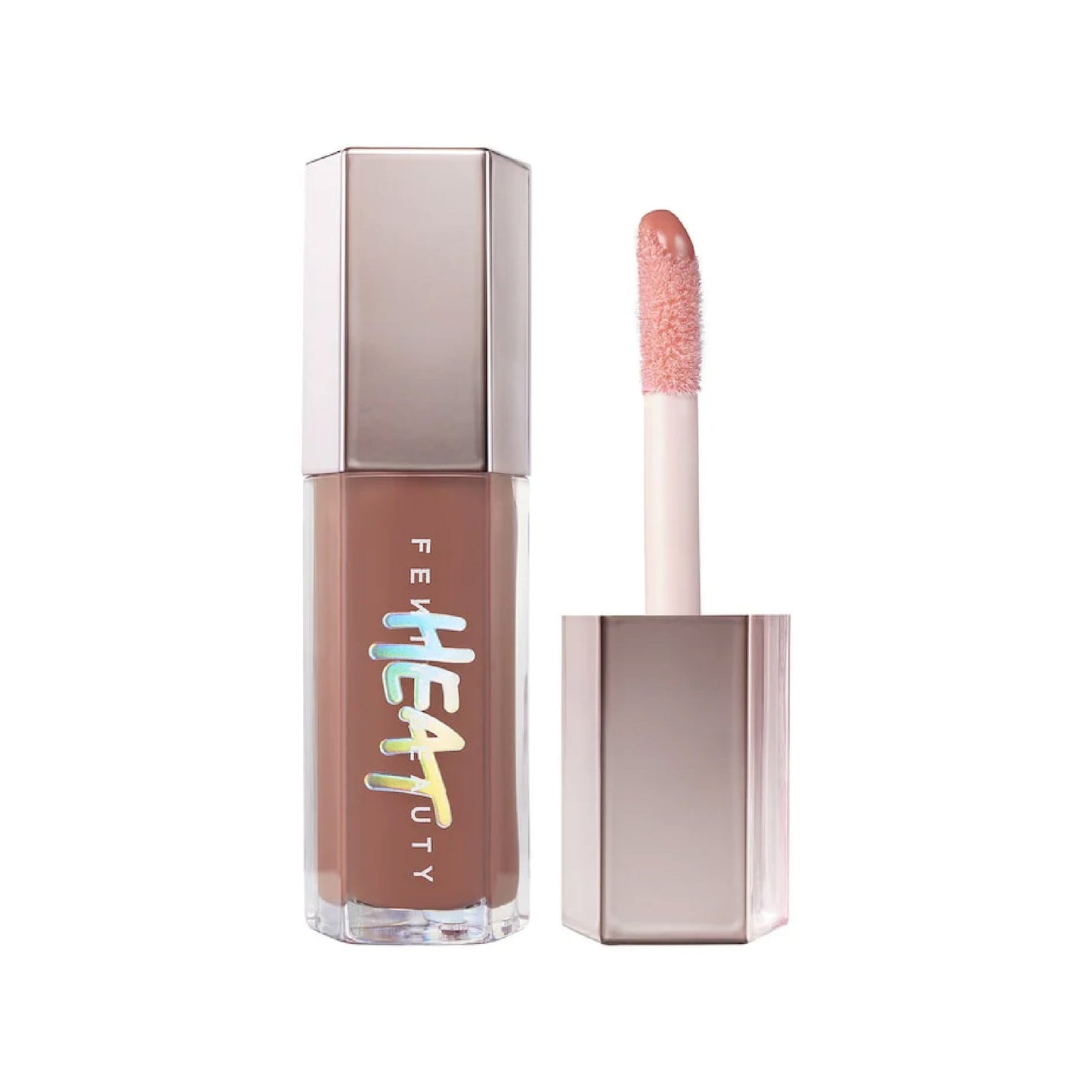 Fenty Glow | Gloss Bomb Heat Luminizer + Plumper | Uperfect Perú