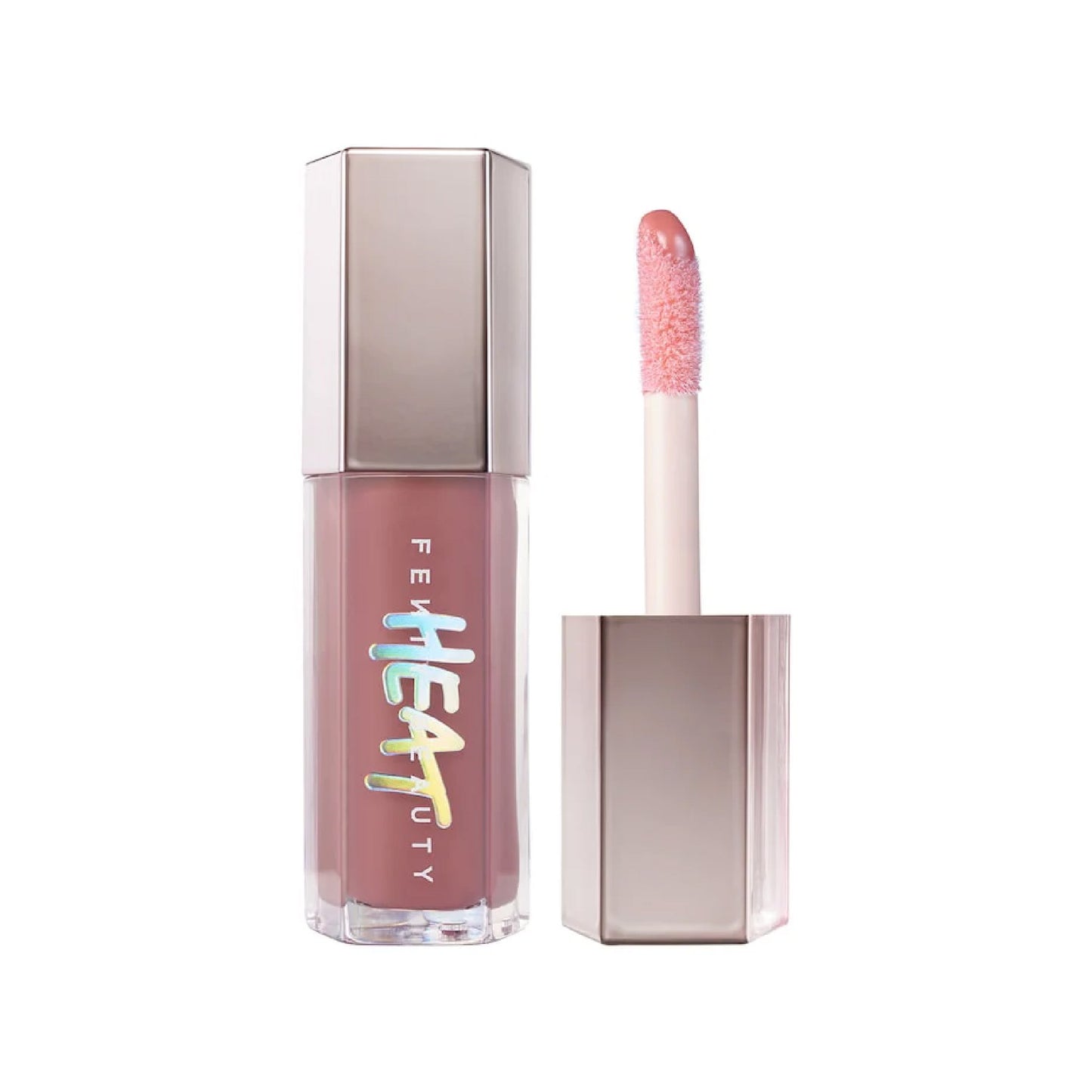 Fussy | Gloss Bomb Heat Luminizer + Plumper | Uperfect Perú