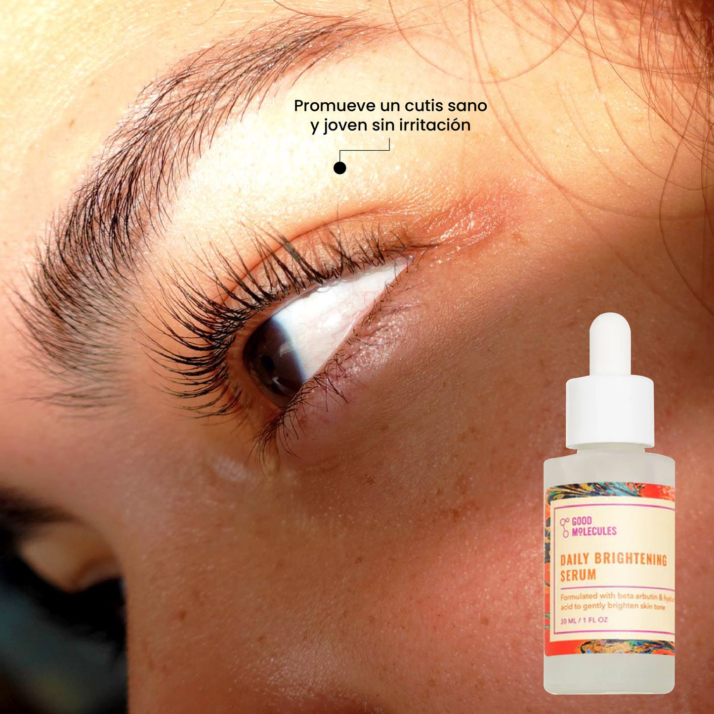 Beneficios | Daily Brightening | Uperfect Perú