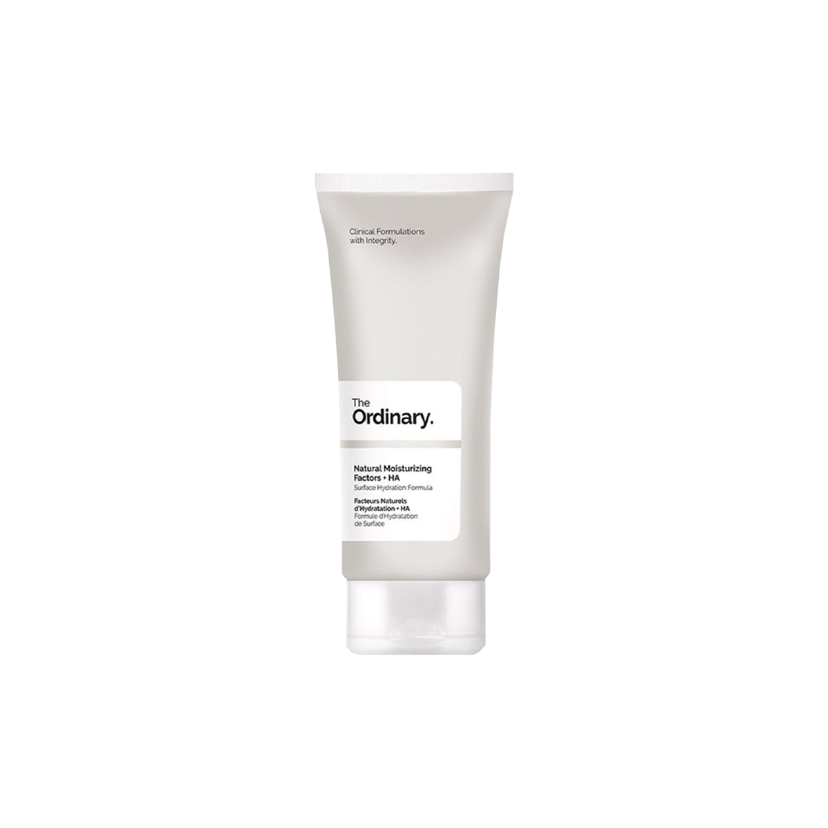 Natural Moisturizing Factors + HA | Deciem | Uperfect Perú