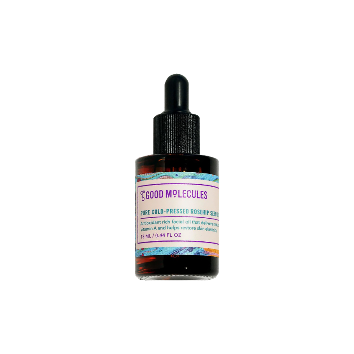 Pure Cold-Pressed Rosehip Seed Oil | Good Molecules | Uperfect Perú