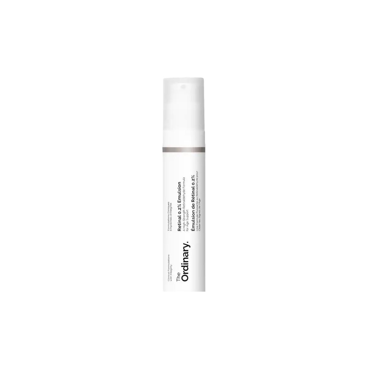 Retinal 02% | The Ordinary | Uperfect Perú
