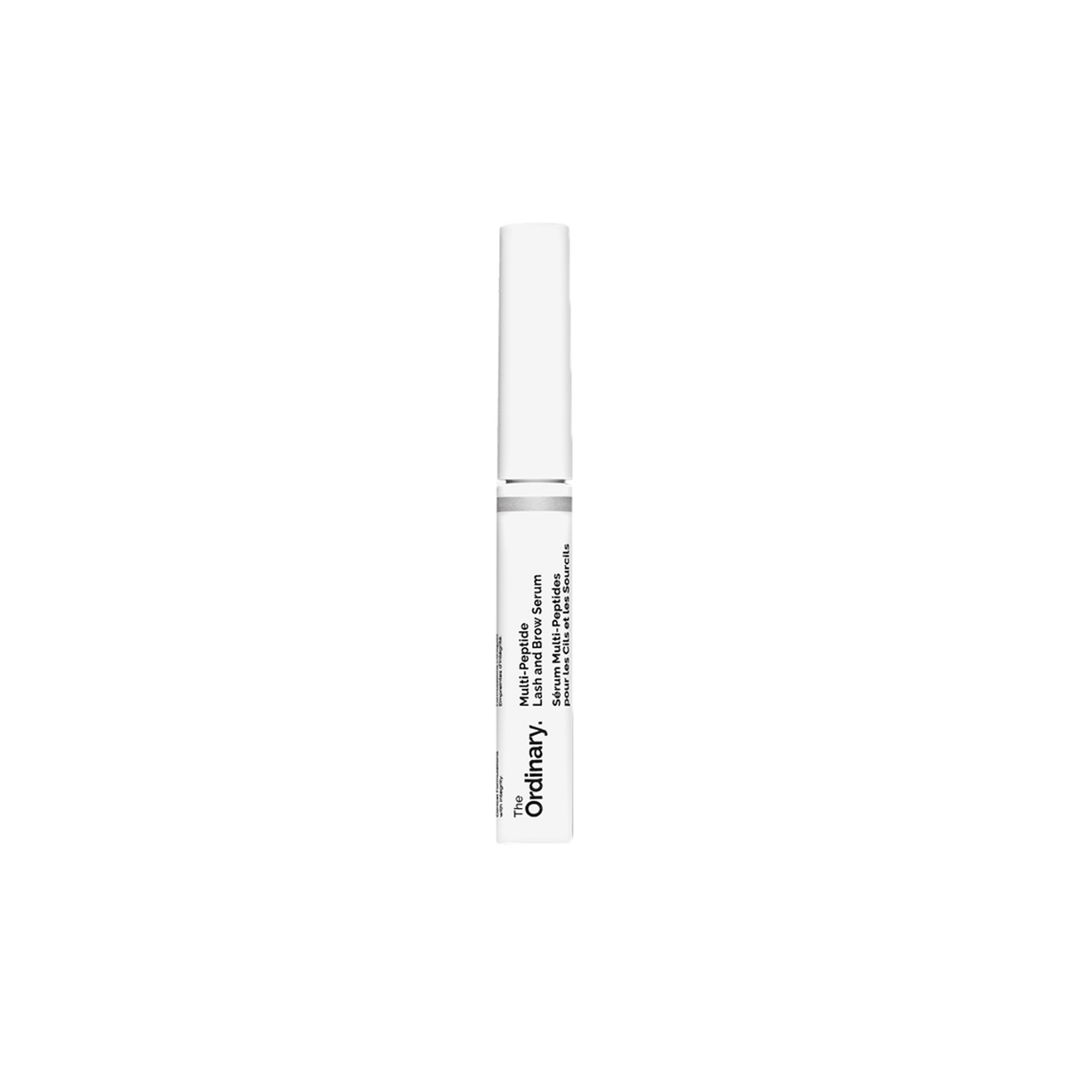 Serum Multipeptido para Pestañas y Cejas 5 mL | The Ordinary | Uperfect Per