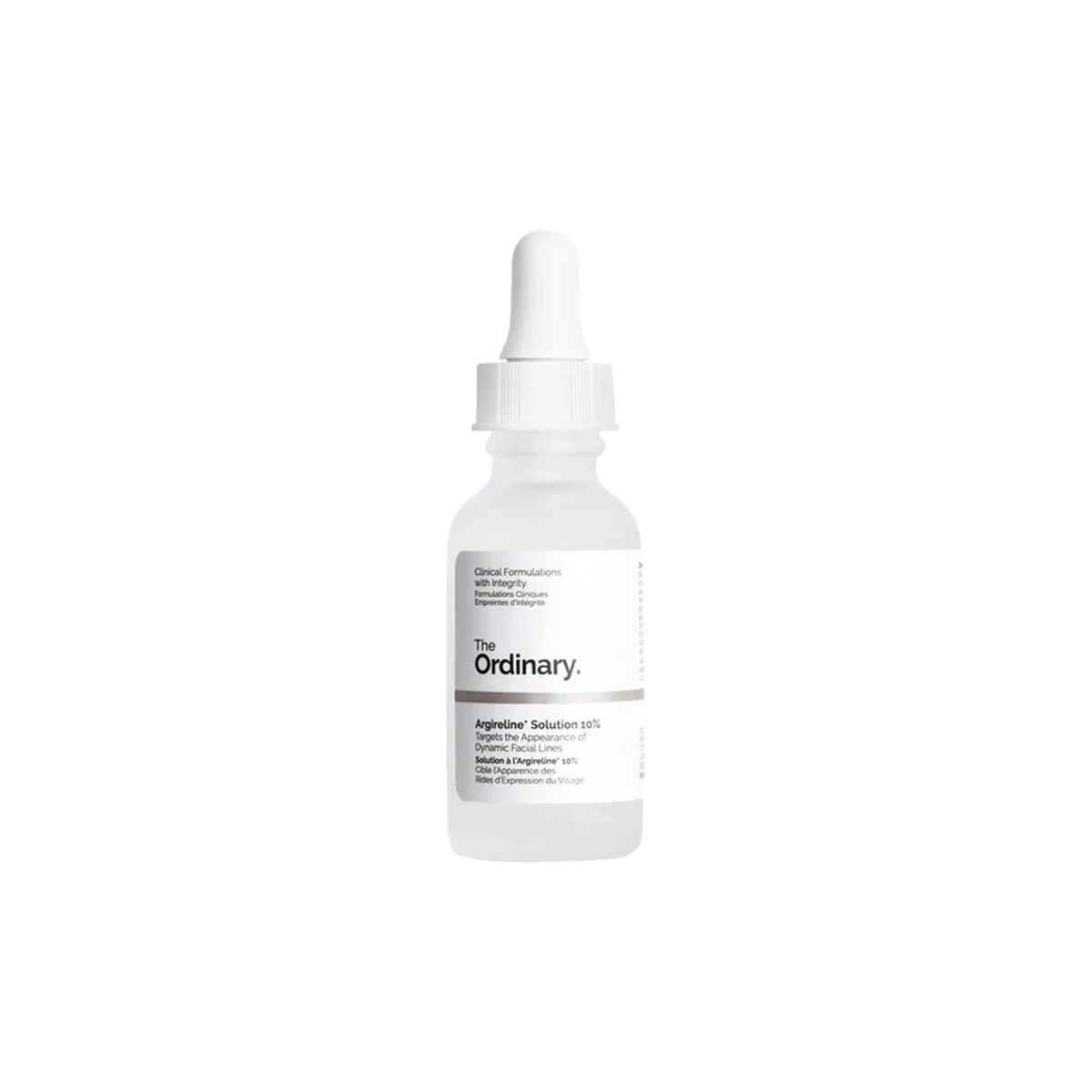 Argireline Solution 10% | The Ordinary | Uperfect Perú