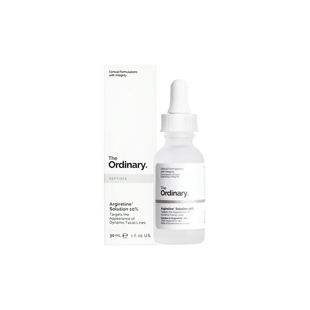Argireline Solution | Deciem | Uperfect Perú