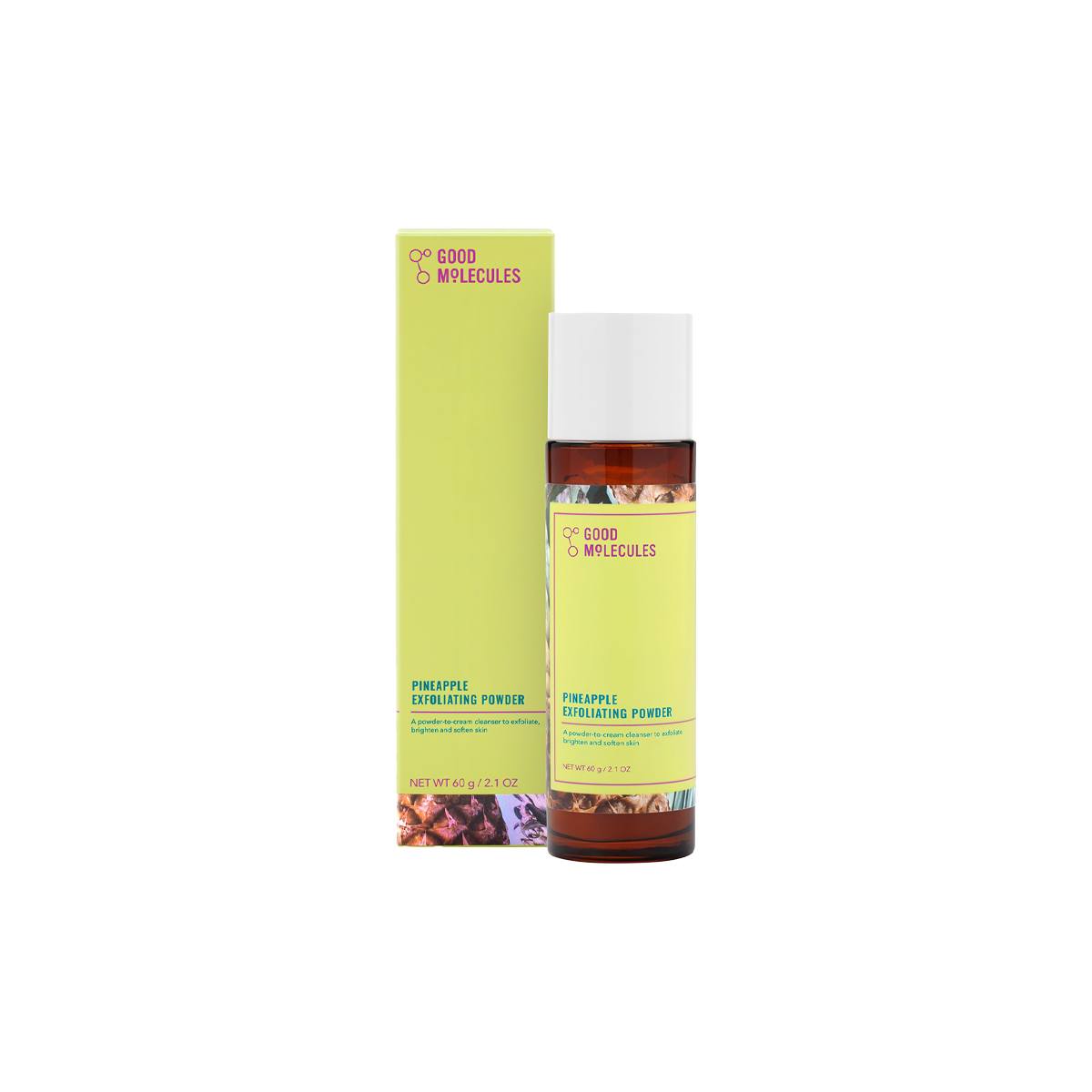 Pineapple Exfoliating Powder | Skincare | Uperfect Perú