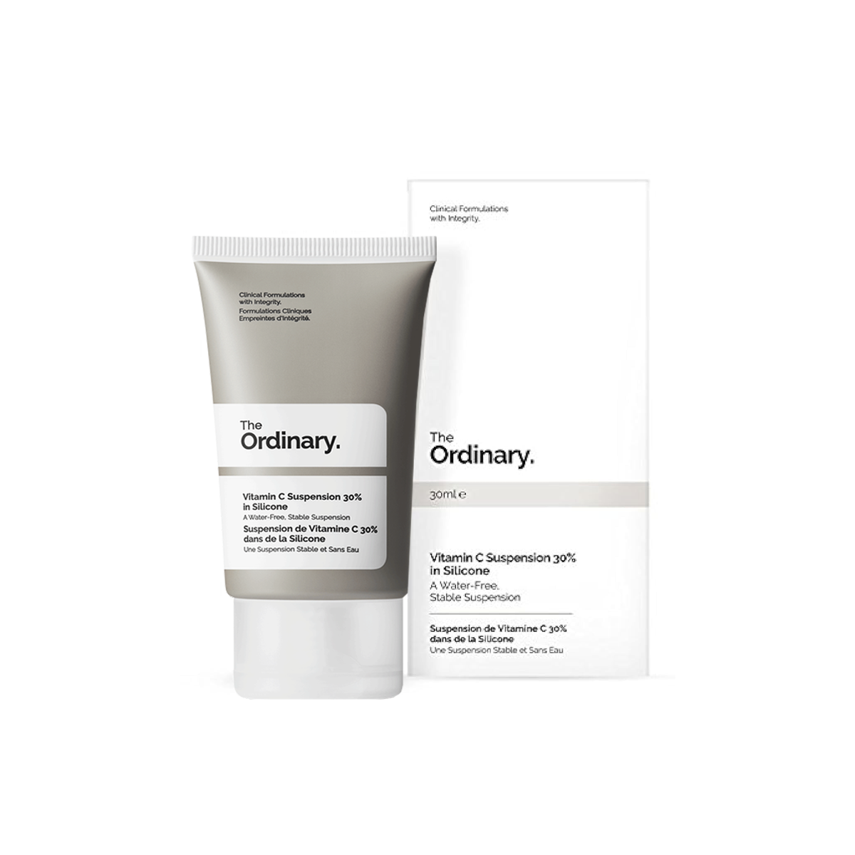 Vitamin C Suspension 30 | Deciem | Uperfect Perú