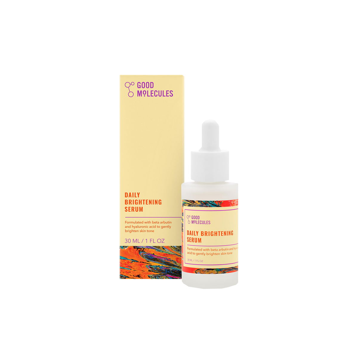 Good Molecules | Skincare | Uperfect Perú