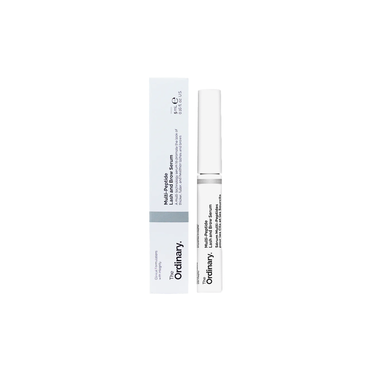 Suero para pestañas y cejas | Deciem | Uperfect Perú