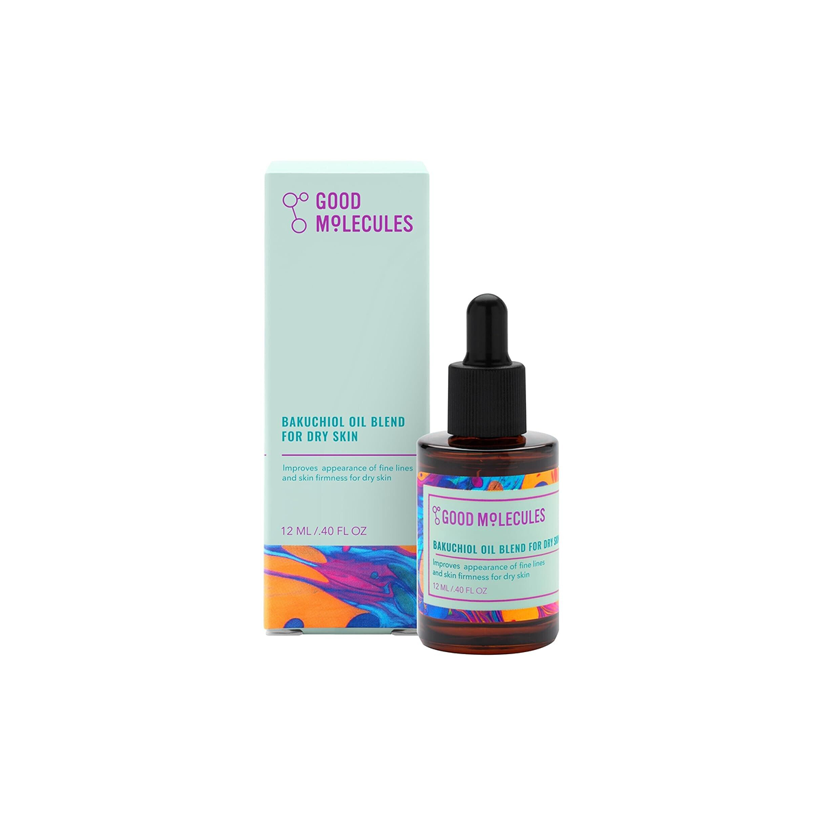 Bakuchiol Oil Blend | Skincare | Uperfect Perú