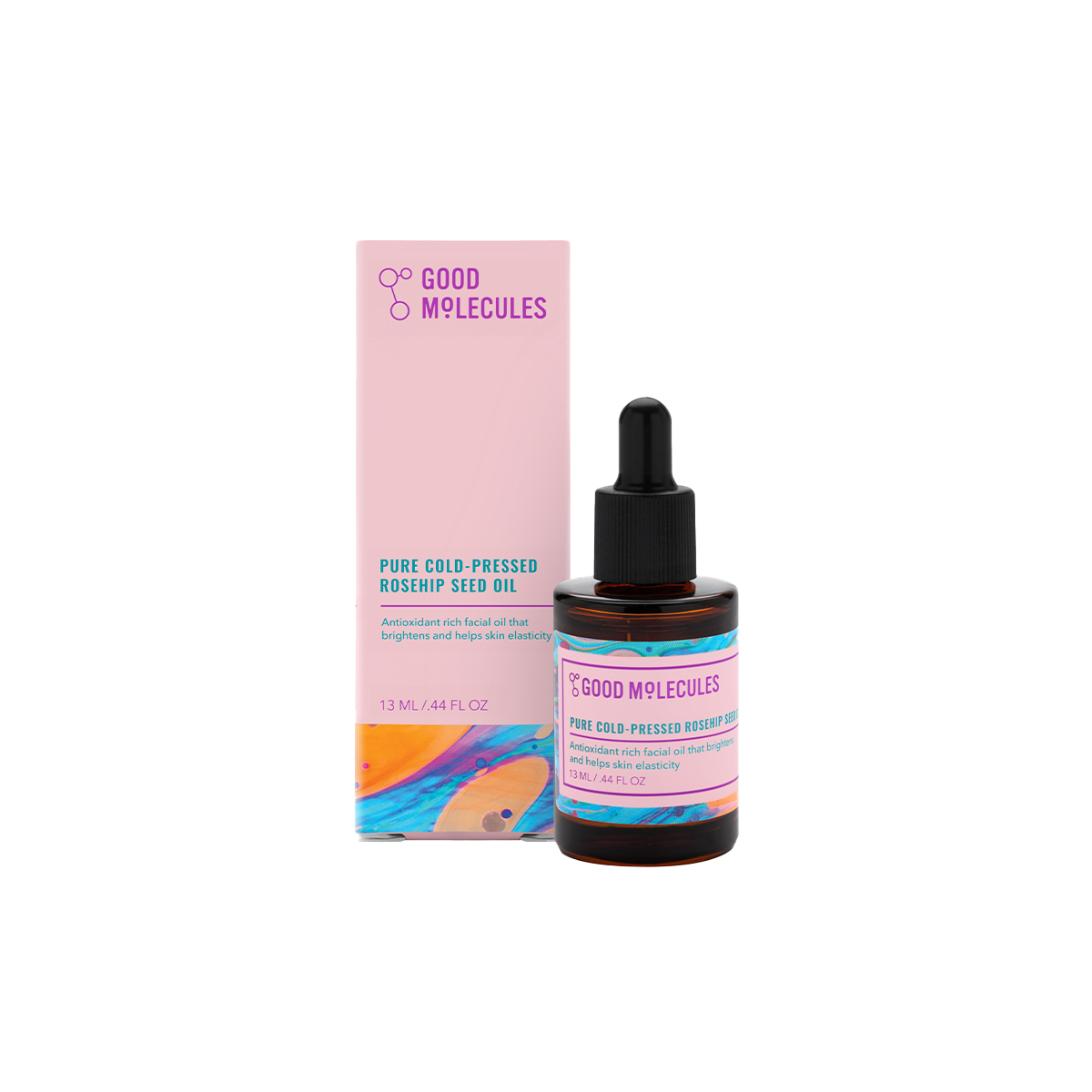 Pure Cold-Pressed Rosehip Seed Oil | Skincare | Uperfect Perú