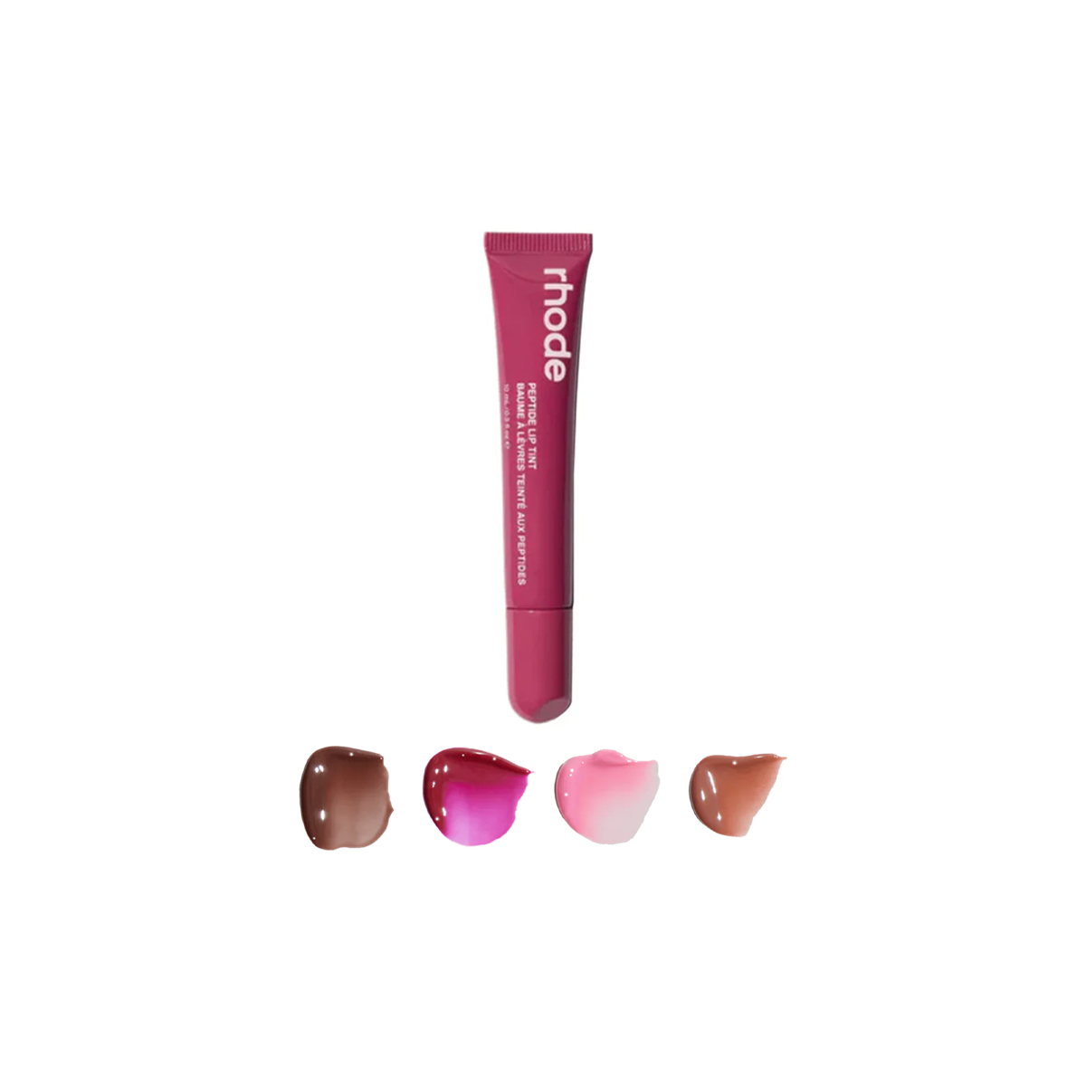 The Tinted Lip Player - A Pedido