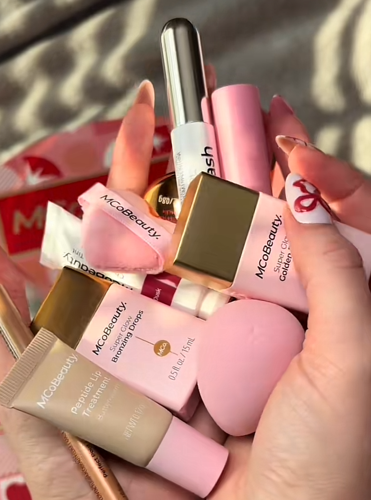 Advent Calendar Gift Set - A Pedido