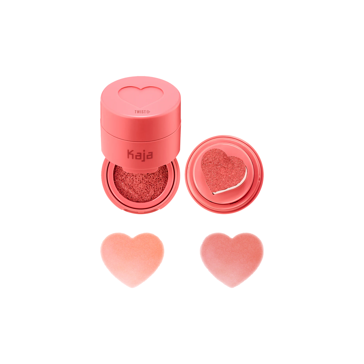 Cheeky Stamp Blendable Blush
