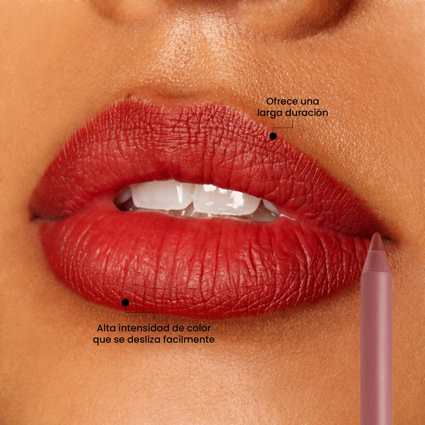 Love Bug | Labios | Uperfect Perú