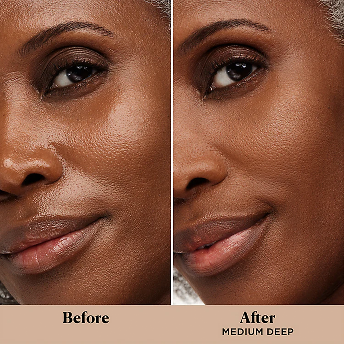 Medium Deep | Modelo | Uperfect Perú
