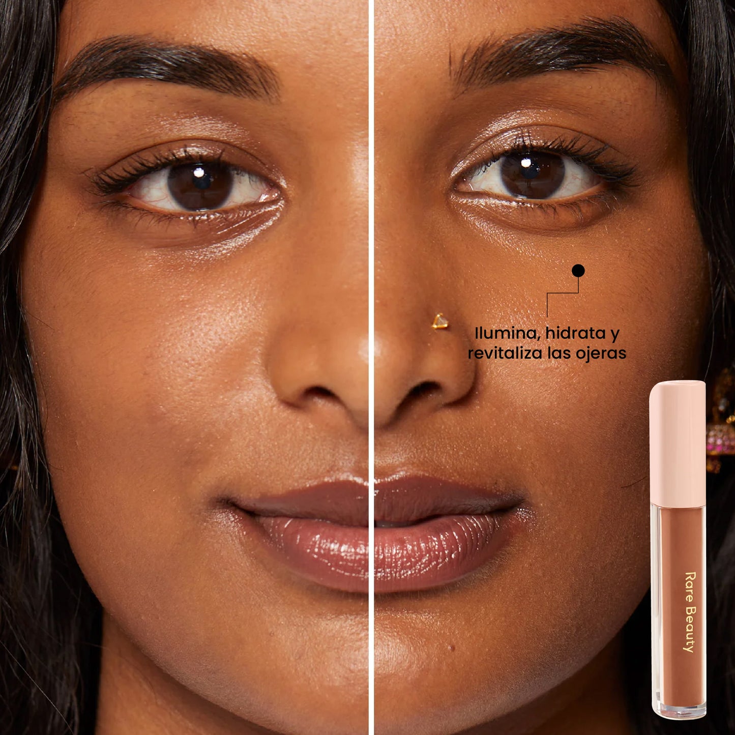Medium Deep | Modelo | Uperfect Perú