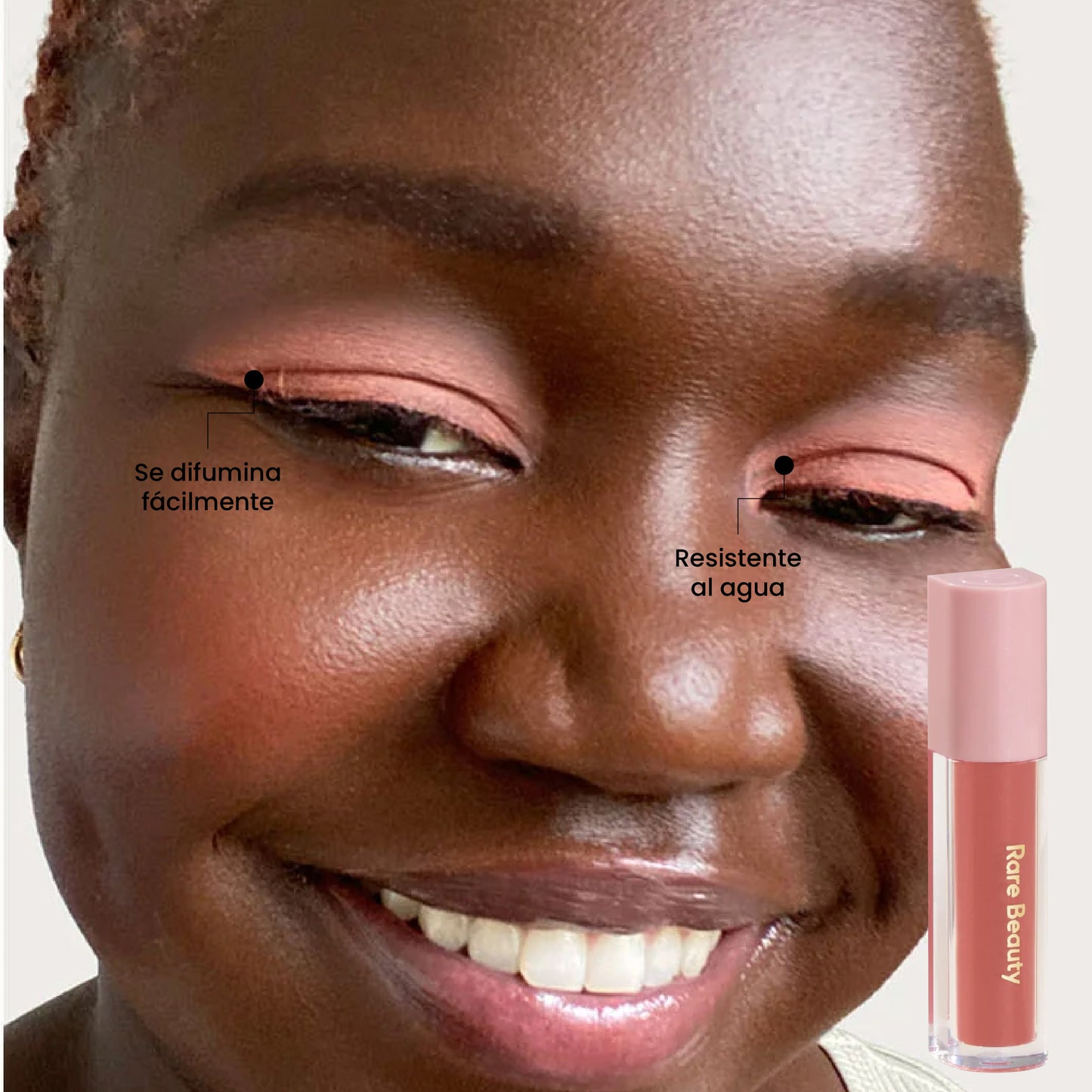 Nearly Apricot | Modelo | Uperfect Perú
