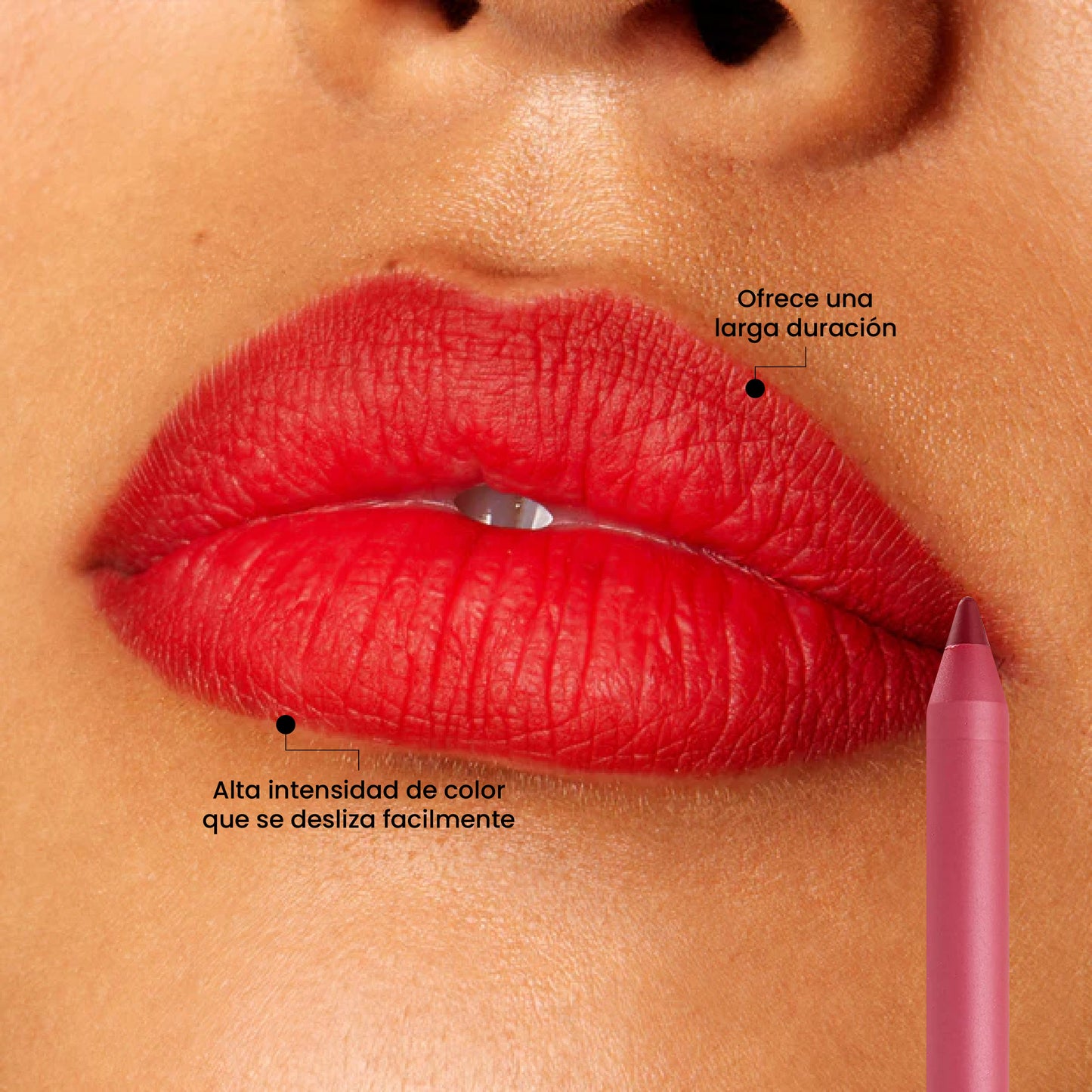 Overtime | Labios | Uperfect Perú