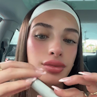 Modo de uso | Peptide Lip Treatment | Uperfect Perú