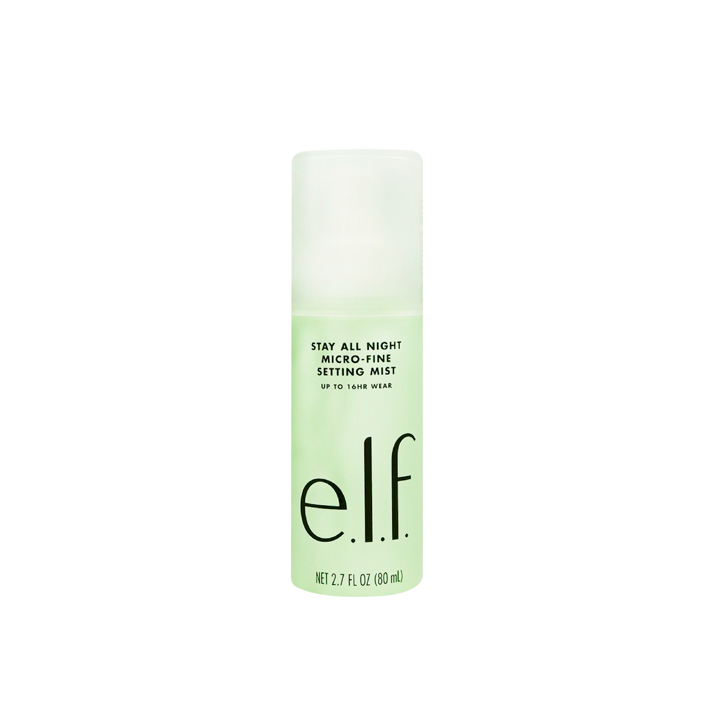 Bruma de fijación fina Stay All Night Micro 80 mL