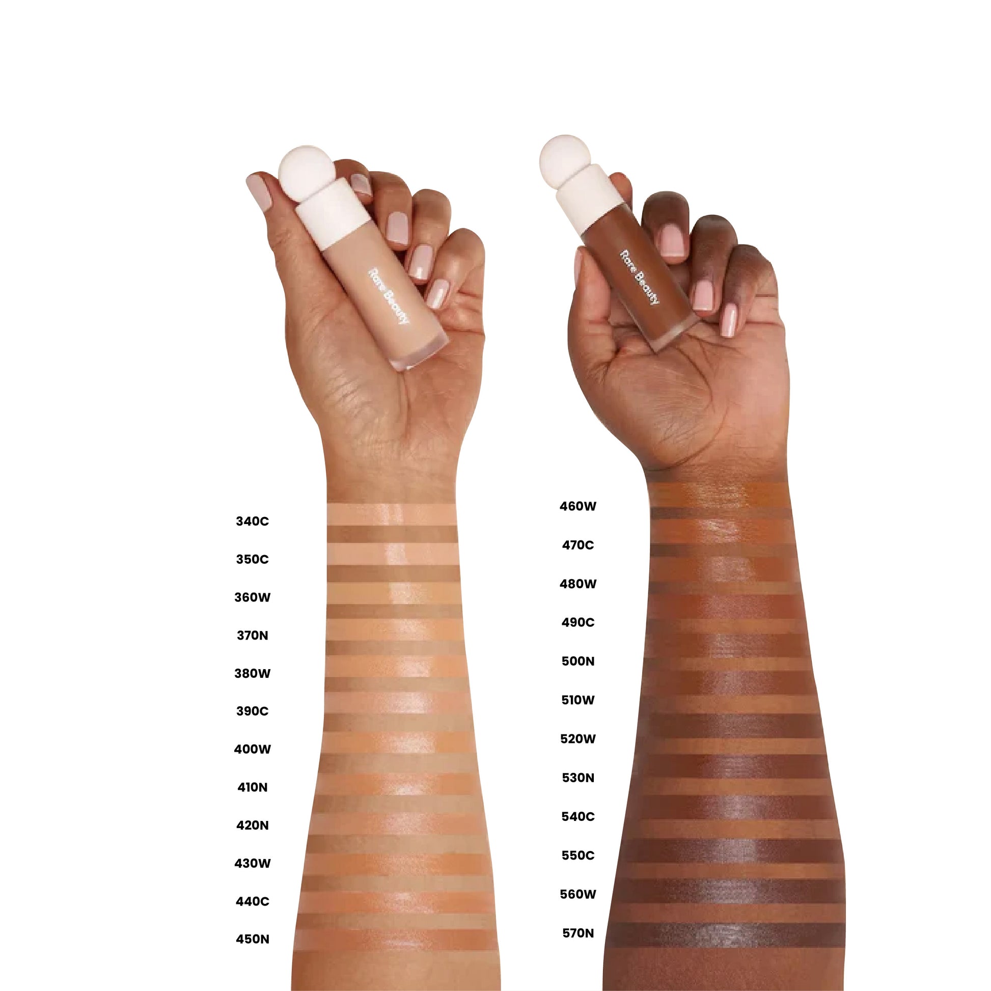 Rare Beauty | Maquillaje | Uperfect Perú