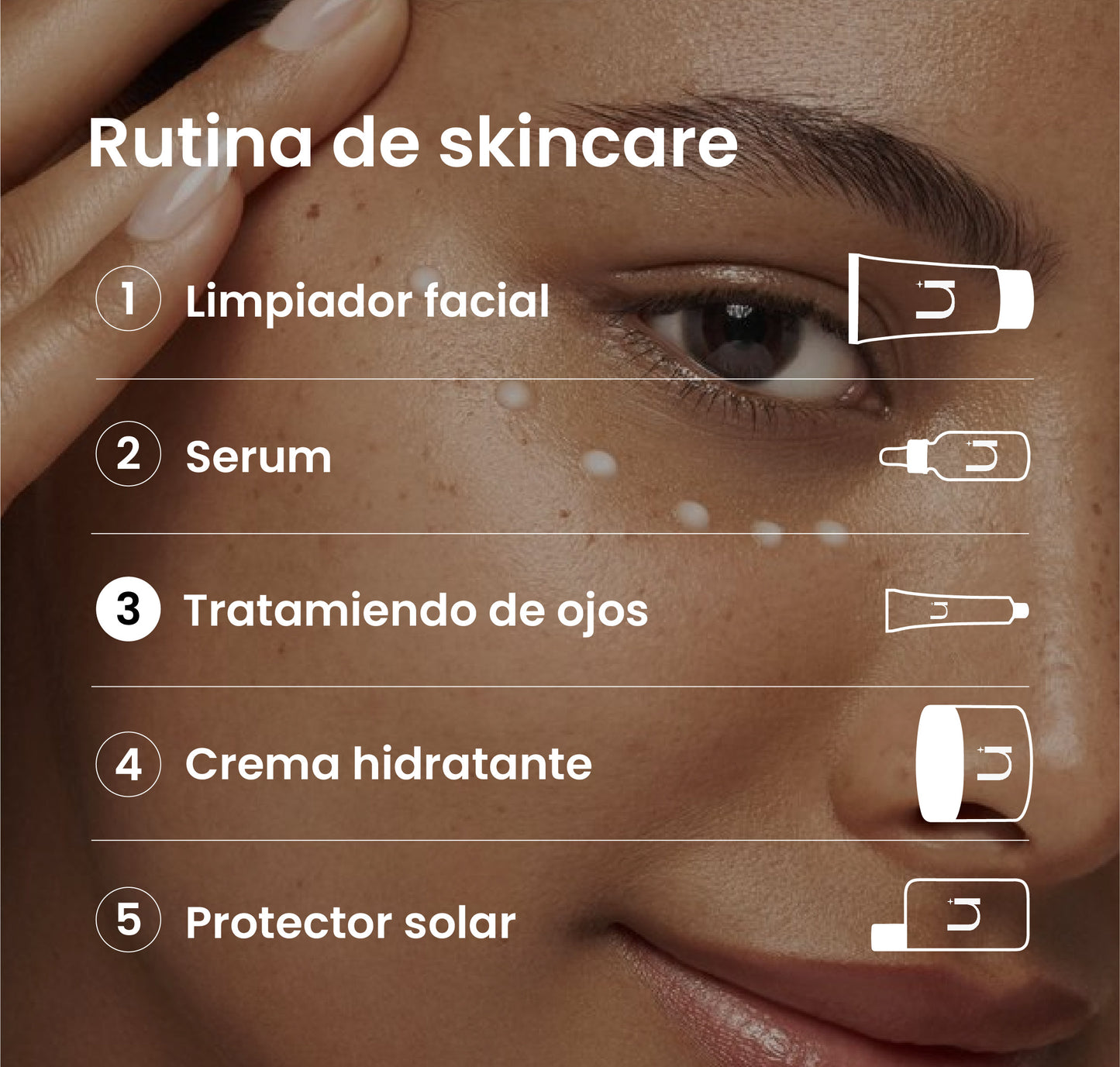 Rutina de Skincare | Paso 3 | Uperfect Perú
