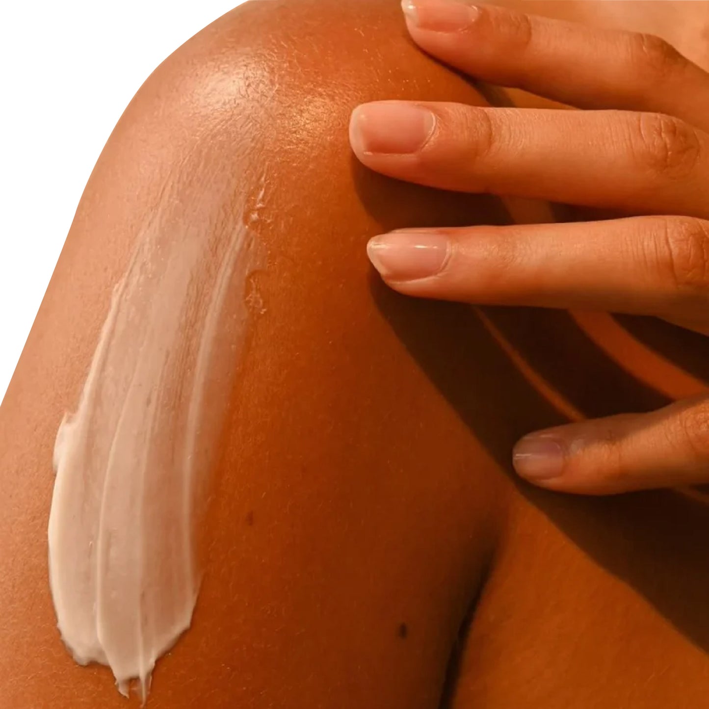 Shea Better Body Lotion