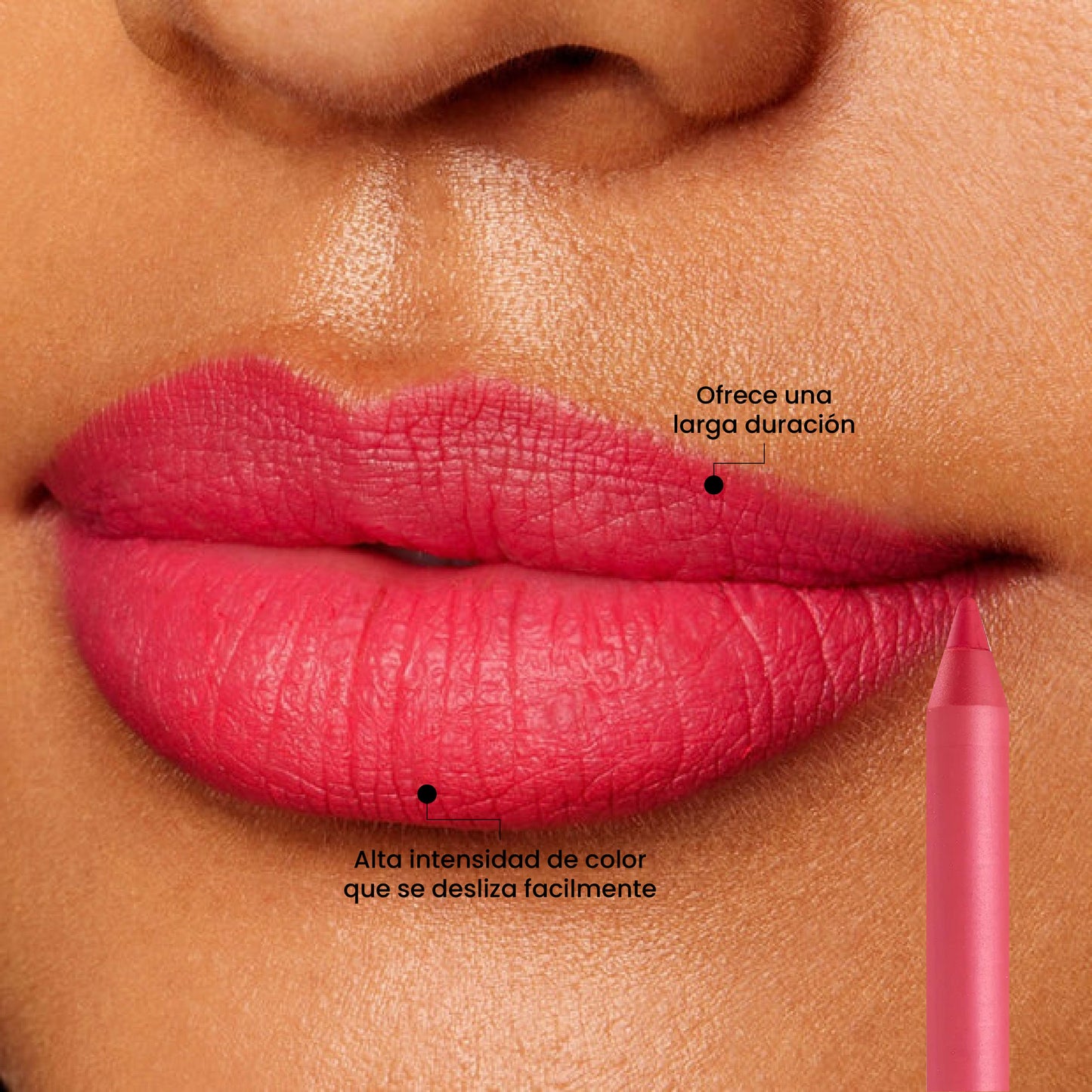 Top Down | Labios | Uperfect Perú