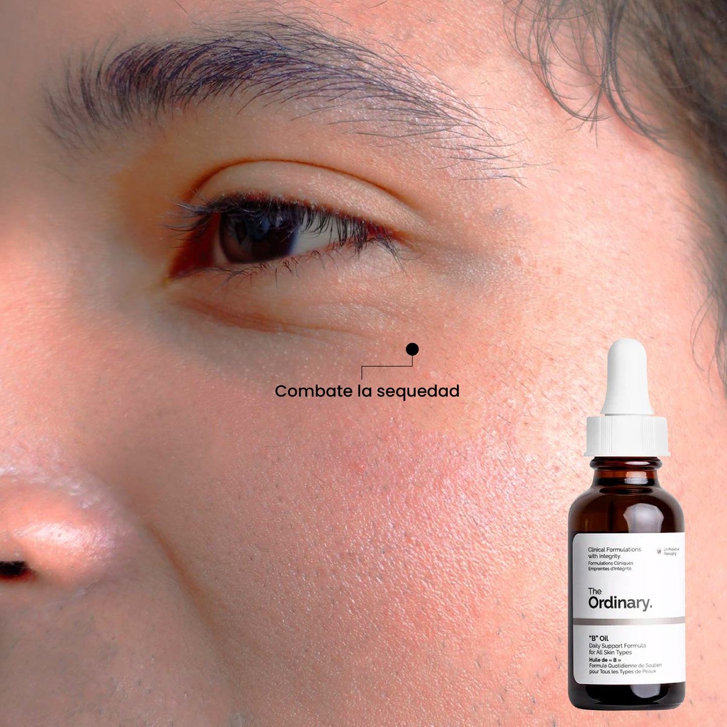 Beneficios | Aceite "B" | Uperfect Perú