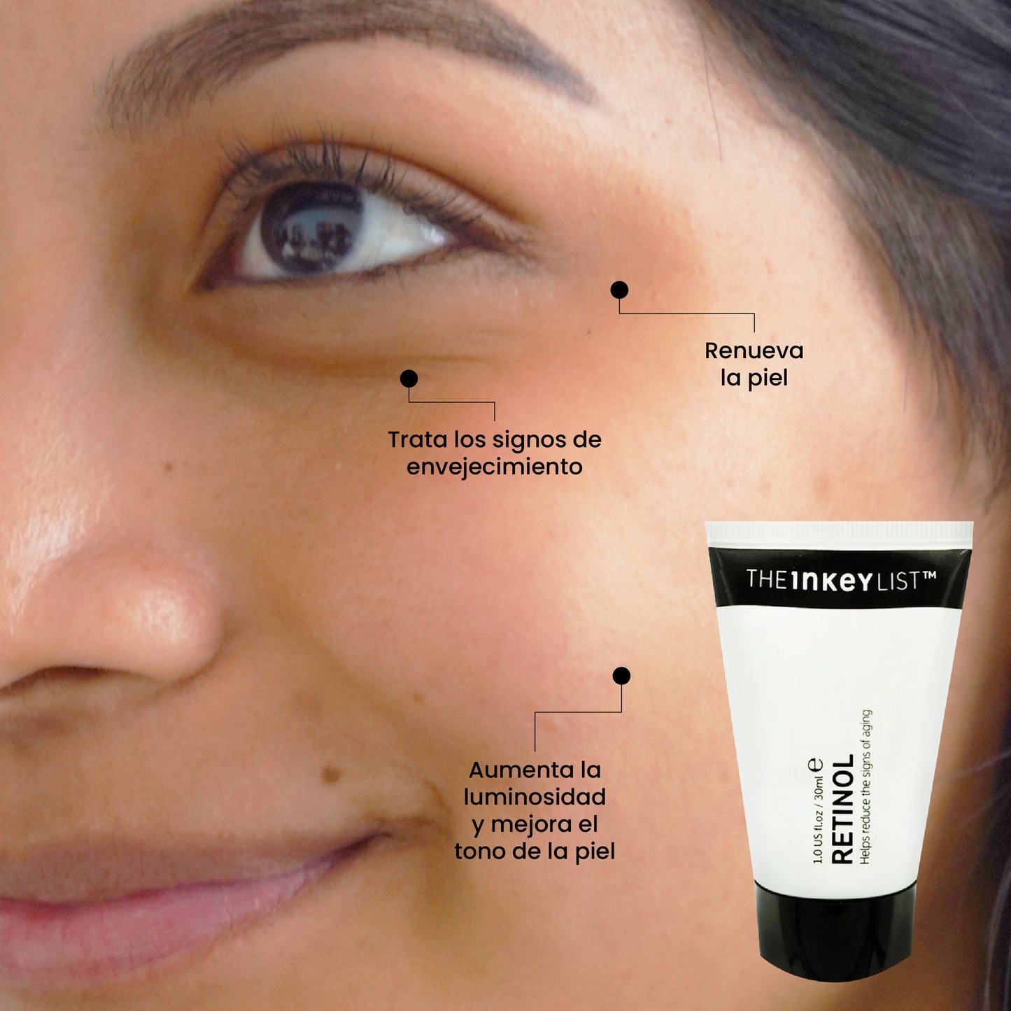 Retinol | Beneficios | Uperfect Perú