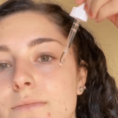 Modo de uso | Marine Hyaluronics | Uperfect Perú