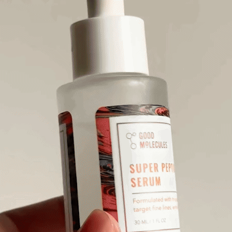 Super Peptide Serum | Modo de Uso | Uperfect Perú
