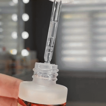 Niacinamide Serum | Modo de Uso | Uperfect Perú