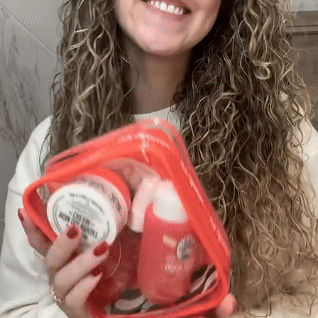 Modo de uso | Bom Dia Bright™ Jet Set | Uperfect Perú