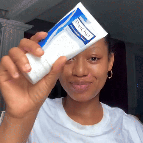 Limpiador Antiacne Cremoso 4% | Video Uso | Uperfect Perú